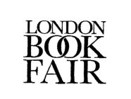 LONDON BOOK FAIR