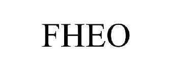 FHEO