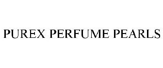 PUREX PERFUME PEARLS