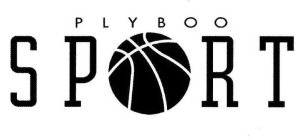 PLYBOO SPORT