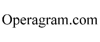 OPERAGRAM.COM