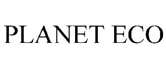 PLANET ECO