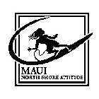 MAUI NORTH SHORE ATTITUDE