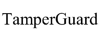 TAMPERGUARD