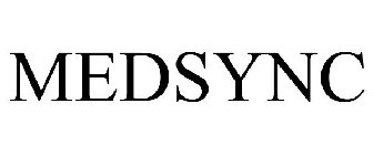 MEDSYNC