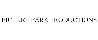 PICTURE PARK PRODUCTIONS