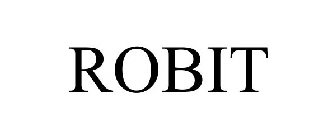 ROBIT