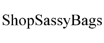 SHOPSASSYBAGS