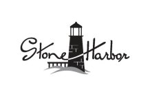 STONE HARBOR