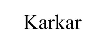 KARKAR