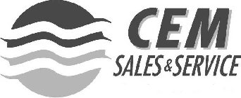 CEM SALES & SERVICE