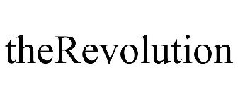 THEREVOLUTION