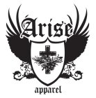 ARISE APPAREL