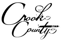 CROOK COUNTY & CO