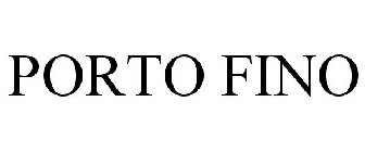 PORTO FINO