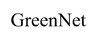 GREENNET