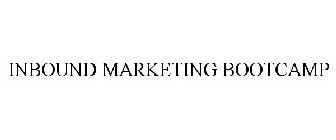 INBOUND MARKETING BOOTCAMP