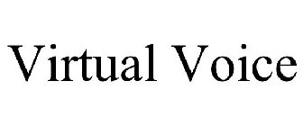 VIRTUAL VOICE