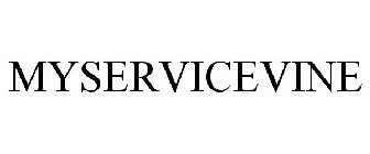 MYSERVICEVINE