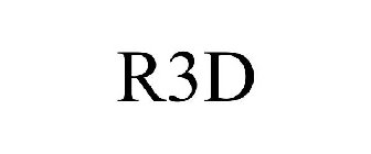 R3D