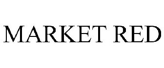 MARKET RED