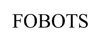 FOBOTS