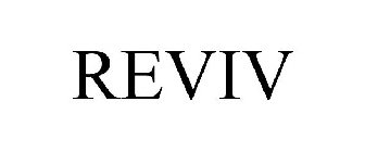 REVIV