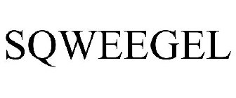 SQWEEGEL