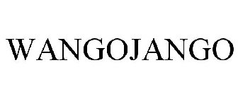 WANGOJANGO