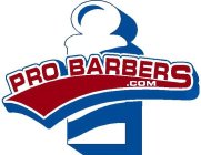 PRO BARBERS .COM