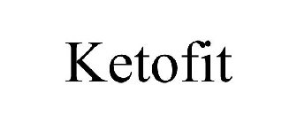 KETOFIT