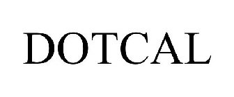 DOTCAL