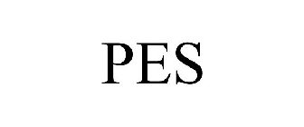 PES