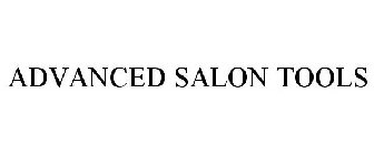 ADVANCED SALON TOOLS