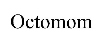 OCTOMOM