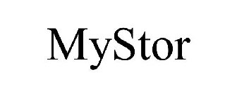 MYSTOR