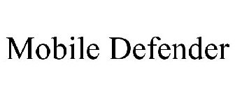 MOBILE DEFENDER