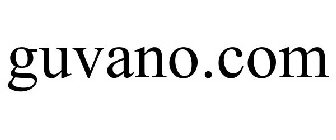 GUVANO.COM