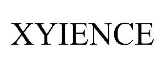 XYIENCE