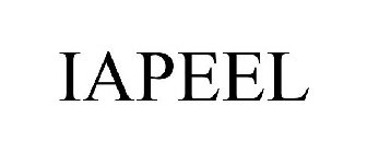 IAPEEL