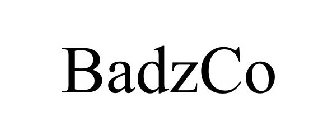 BADZCO