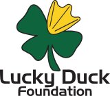 LUCKY DUCK FOUNDATION