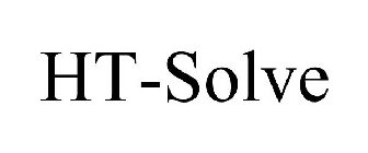 HT-SOLVE