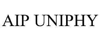 AIP UNIPHY