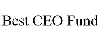 BEST CEO FUND