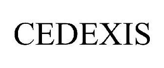 CEDEXIS