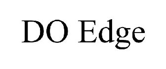 DO EDGE