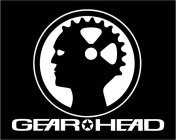 GEAR HEAD