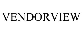 VENDORVIEW