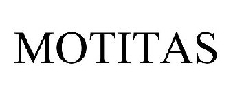 MOTITAS